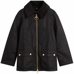 Barbour Allerston Waxed Jacket